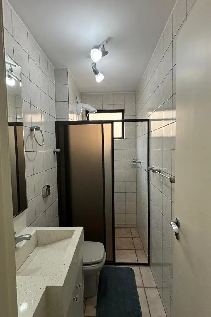 Cobertura Com Ampla Area Externa A 150 M Da Praia Itapema 0*,  Brazílie